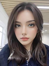 Picture of Aurora Li