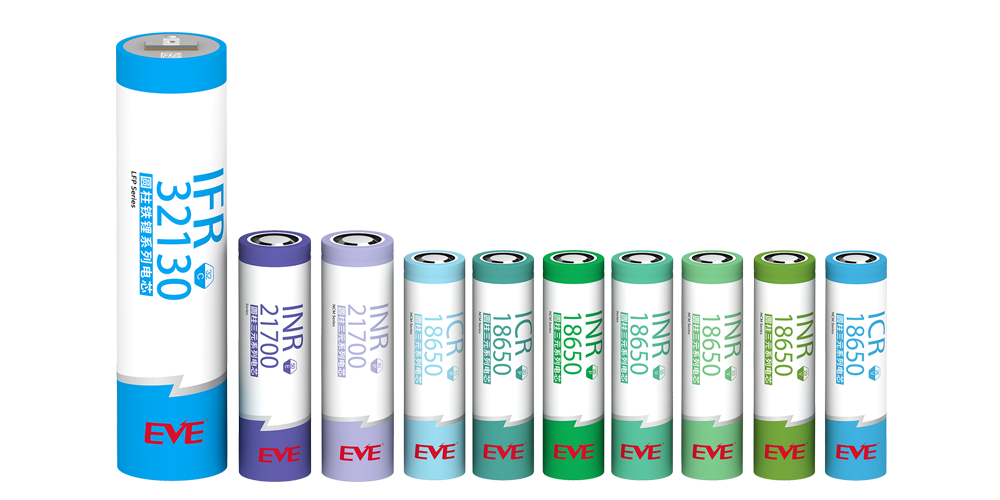 EVE-Batterie
