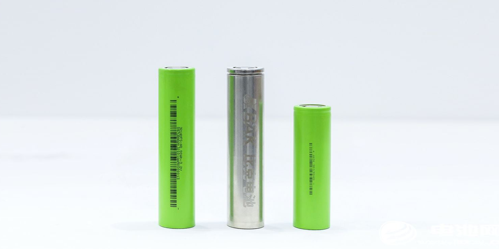 Ganfeng Lithium-Batterie