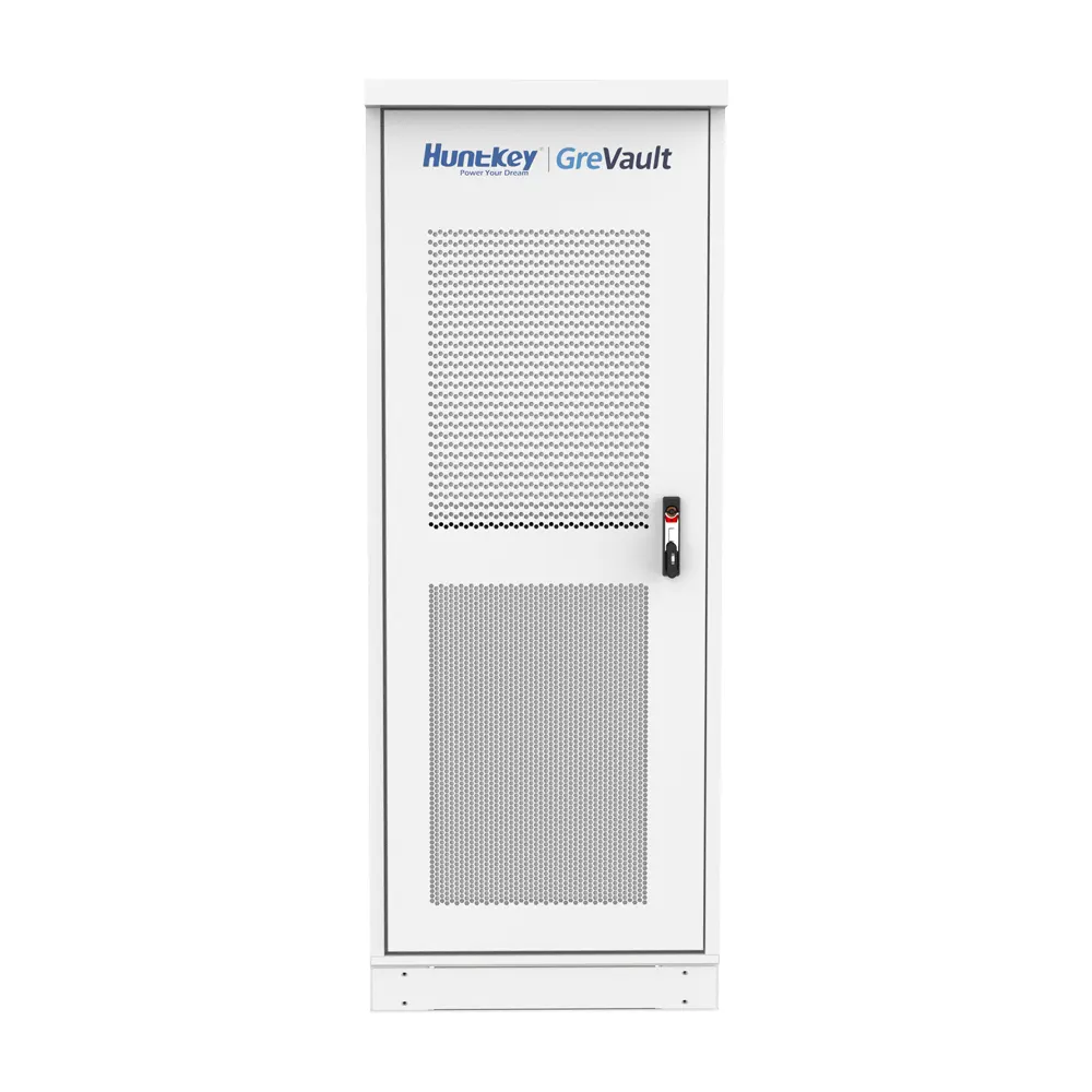 173kWh C I Energy Storage Battery Huntkey GreVault Battery Energy 173kwh-c-i-energy-storage-battery-huntkey-grevault-battery-energy