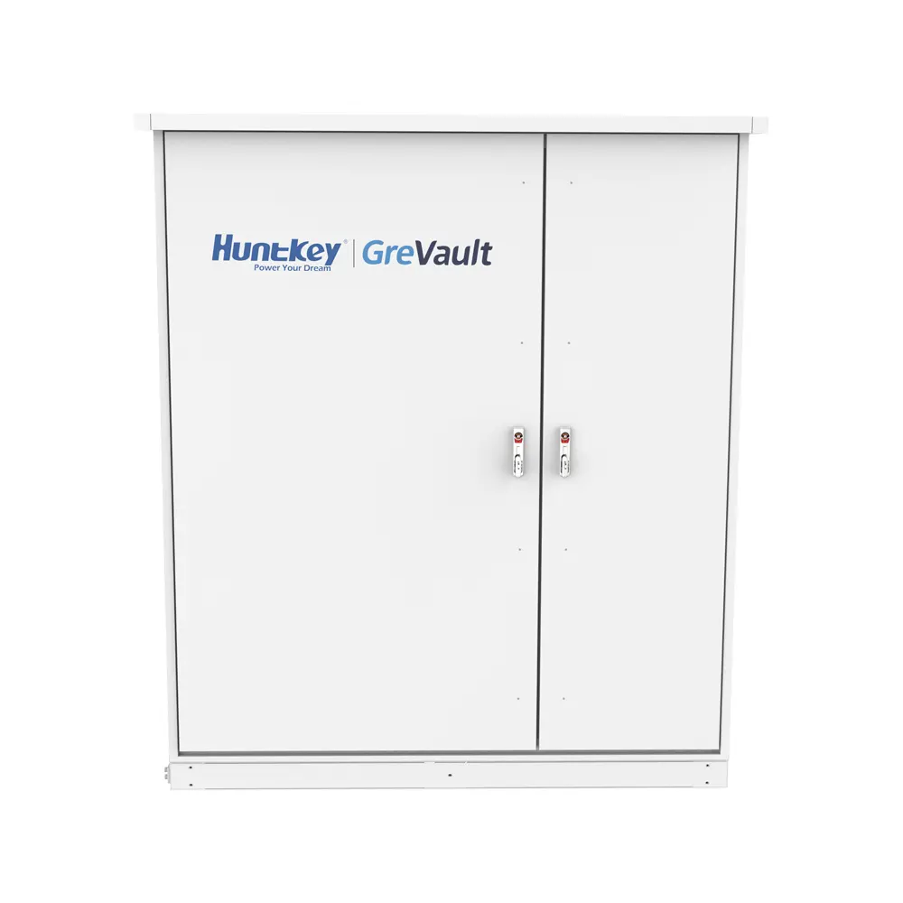 215kWh C I Energy Storage Battery Huntkey GreVault Battery Energy 215kwh-c-i-energy-storage-battery-huntkey-grevault-battery-energy