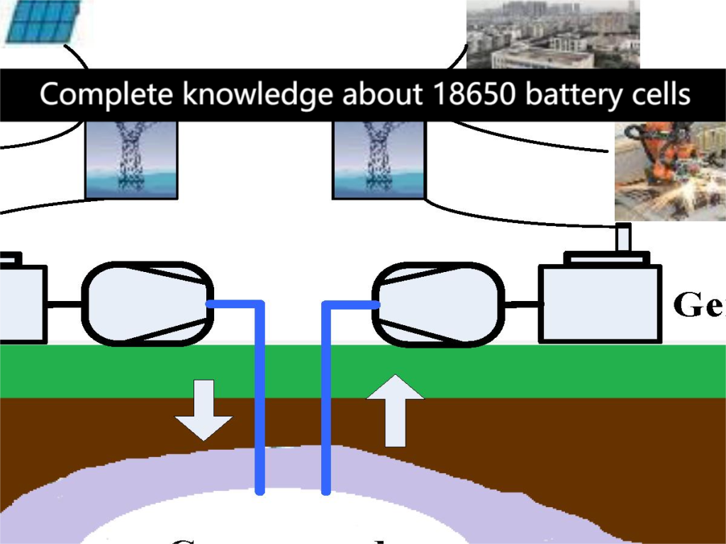 how to balance 18650 cells