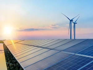 Elektrische Energiespeicherung