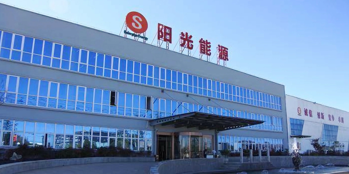 Unternehmen Solargiga Energy