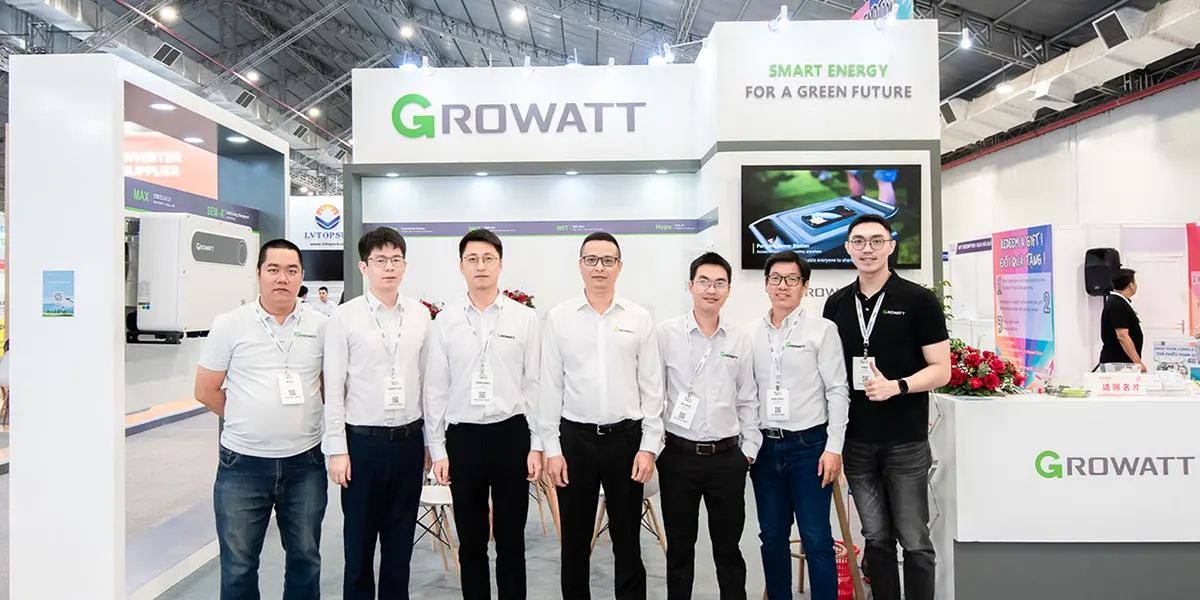 GROWATT-Team