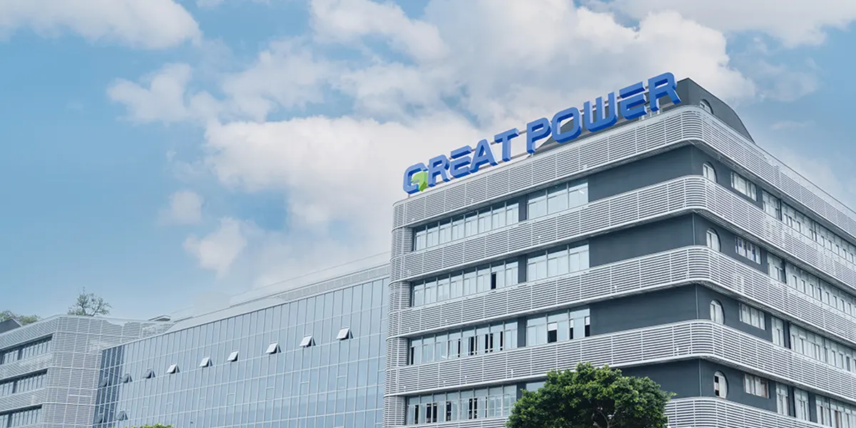 Unternehmen Great Power