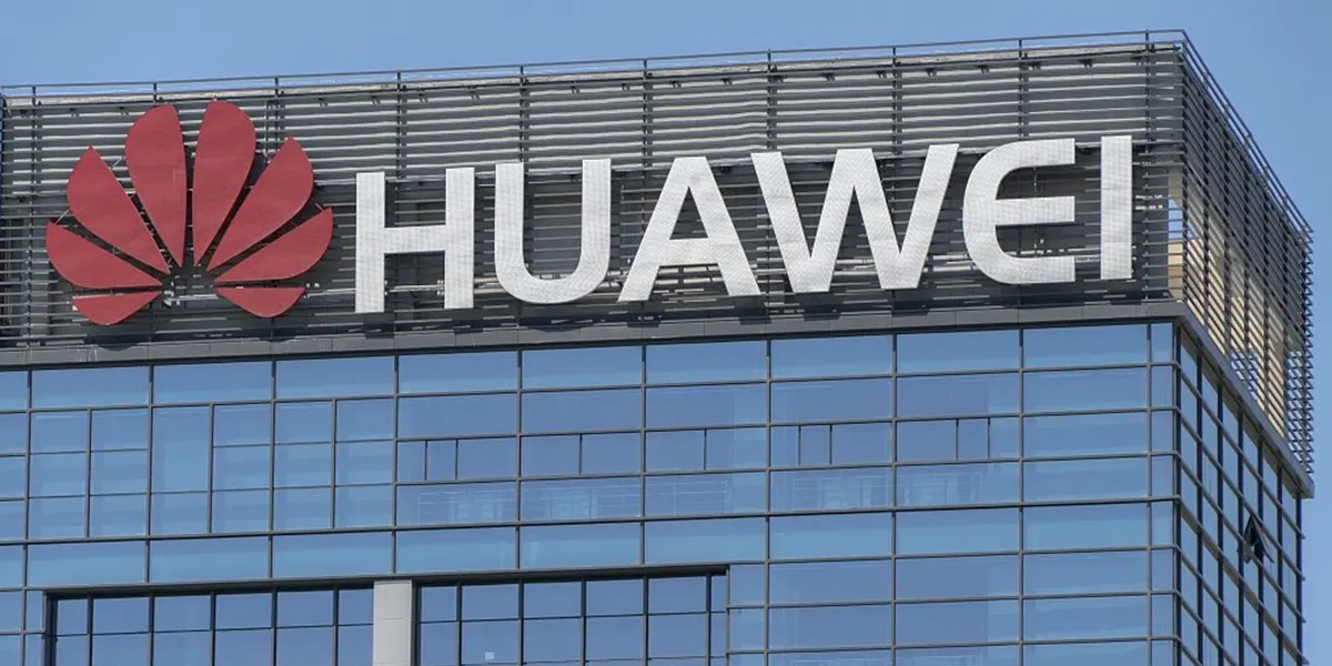 HUAWEI Unternehmen