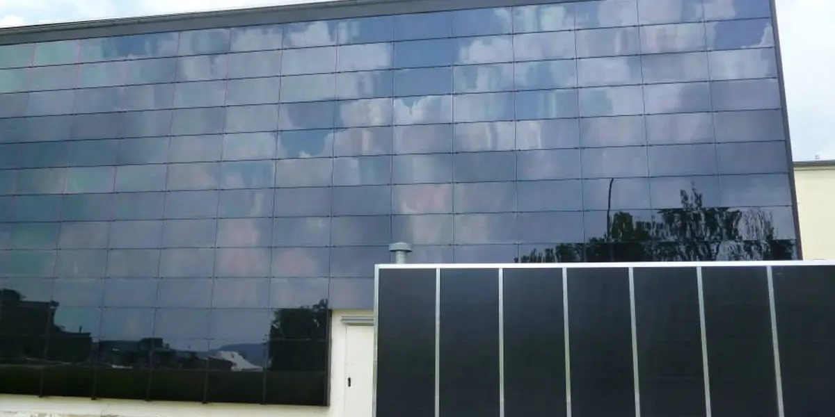 Antec Solar GmbH Solarprodukt