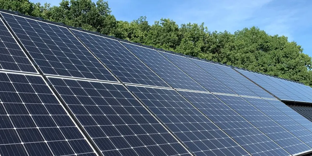 Logo der HSL Solar GmbH