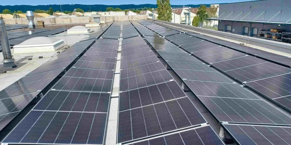 Produkte der HSL Solar GmbH