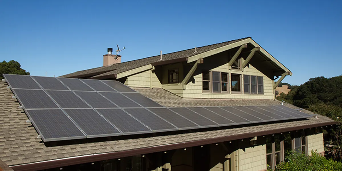SolarWorld Solarenergiespeicher