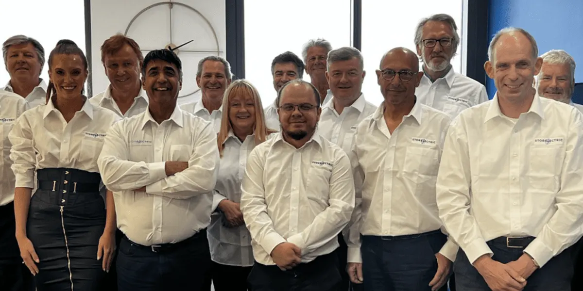 Storelectric-Team